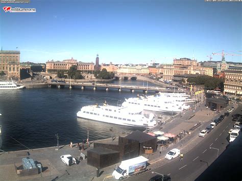 webcam stockholm|Webcams in The city of Stockholm